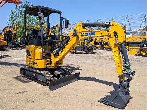 xcmg mini excavator factories|xcmg excavator dealer near me.